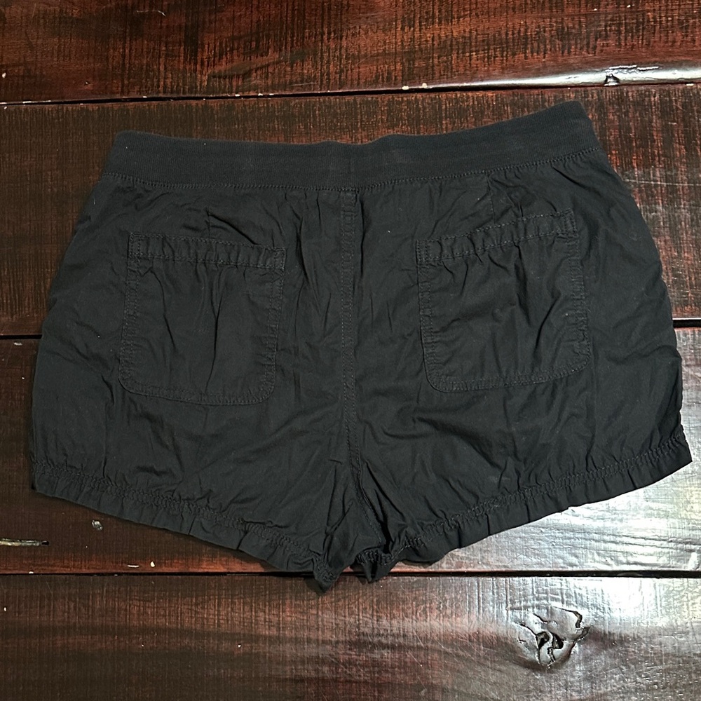 A.N.A. Black Women's Shorts - Picture 2 of 2